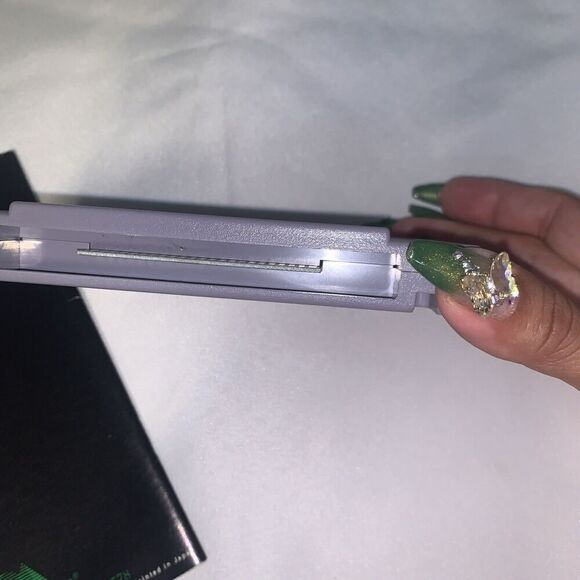 vintage video game PGA Tour Golf (Super Nintendo Entertainment System,1992)SNES - Picture 5 of 6